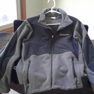 Mens jacket